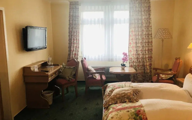 Hotel Traube
