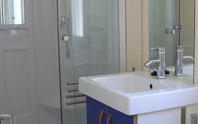 Parque de Campismo Orbitur Evora