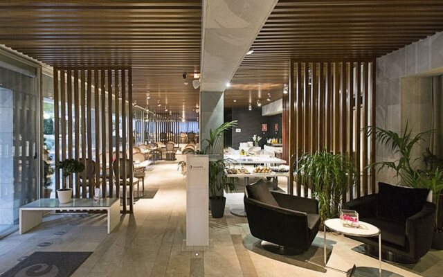 Hospes Palacio de los Patos, a Member of Design Hotels