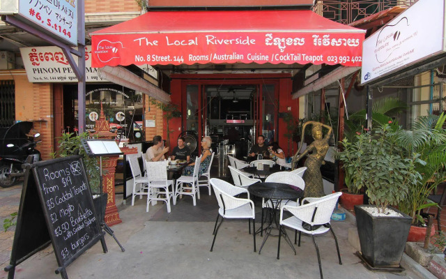The Local Riverside