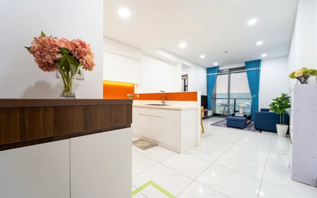 Sunwah Pearl Suites