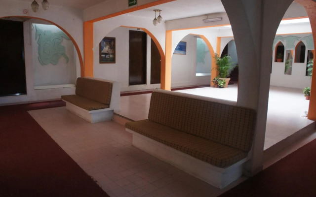 OYO Hotel Huautla, Oaxaca