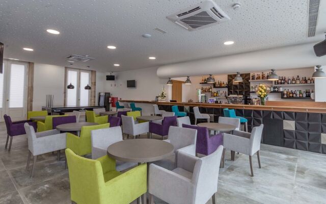 Hostel da Praça