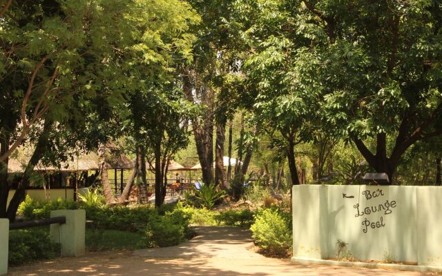 Maramba River Lodge