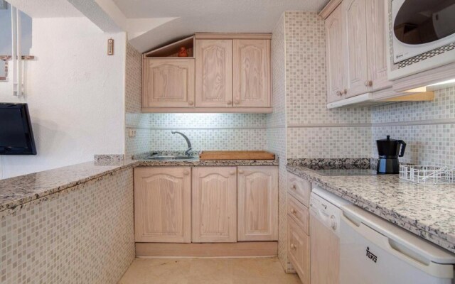 Loft on Marbella Promenade - Skol