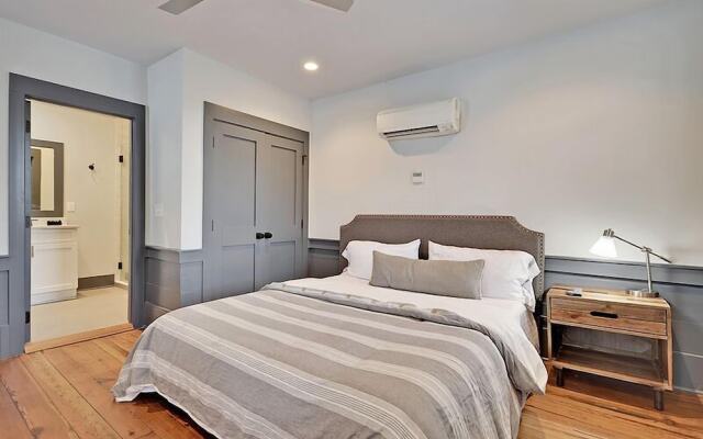The Ashley Suite