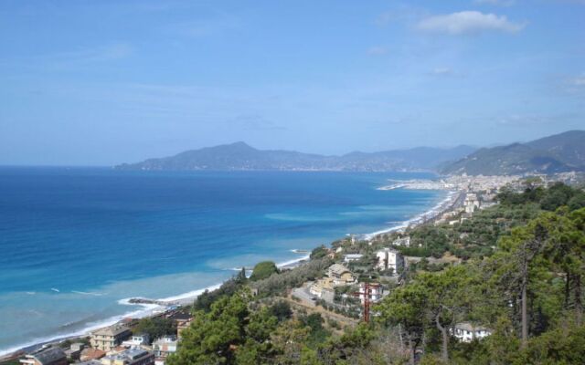 Apartment San Marco Chiavari