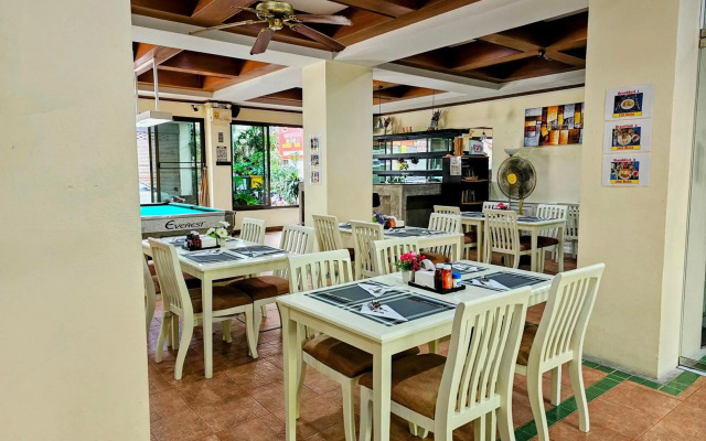 Inn Patong Hotel Phuket
