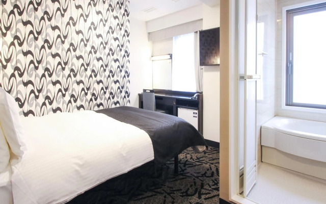 APA Hotel Akita Senshu Koen