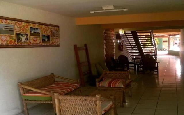 Hotel Recanto Do Sol