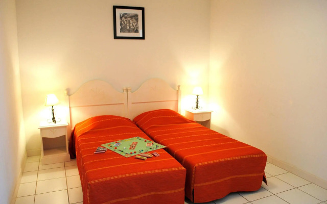 Residence Vacanceole Sun Hols Les rives du lac