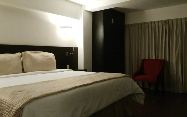Hotel Posada San Miguel