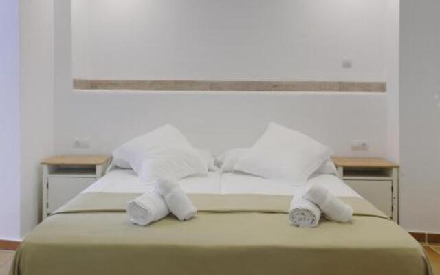 Apartamentos Gravina