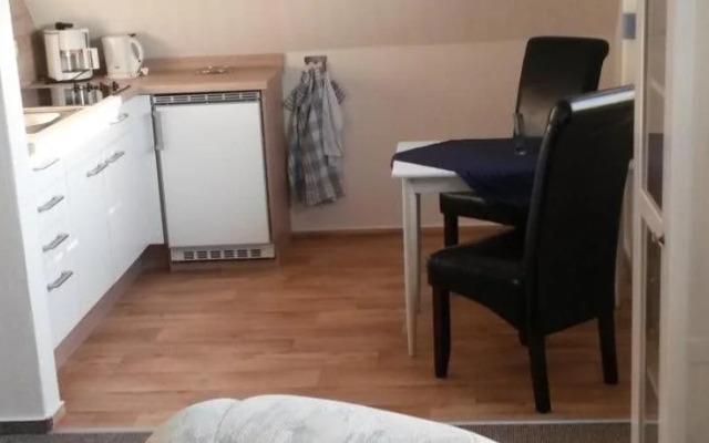 Appartementhaus Diana