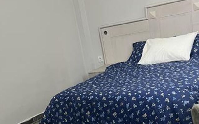 Zerya Suites