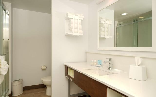 Hampton Inn & Suites Aurora South Denver