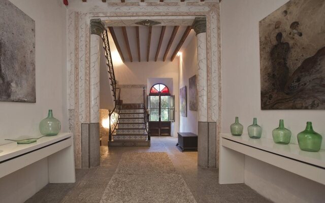 Fornalutx Petit Hotel