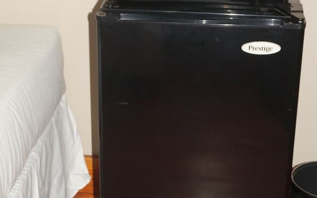 Miraton Eastgate Suites