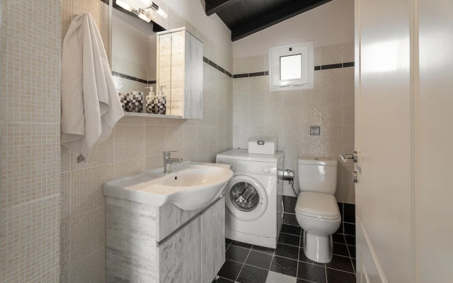 Olea Serenity Villa