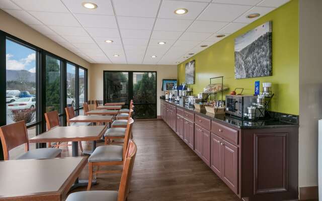 Best Western Milton Inn