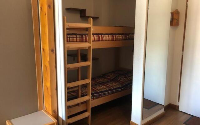 Studio Brides-les-Bains, 1 pièce, 4 personnes - FR-1-512-46