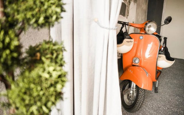 Boutique Hotel Pension Erlacher