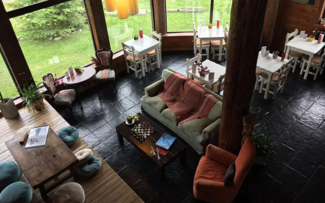 Kaulem Hotel Boutique