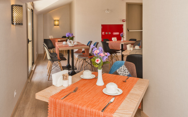 Aybar Hotel & Spa