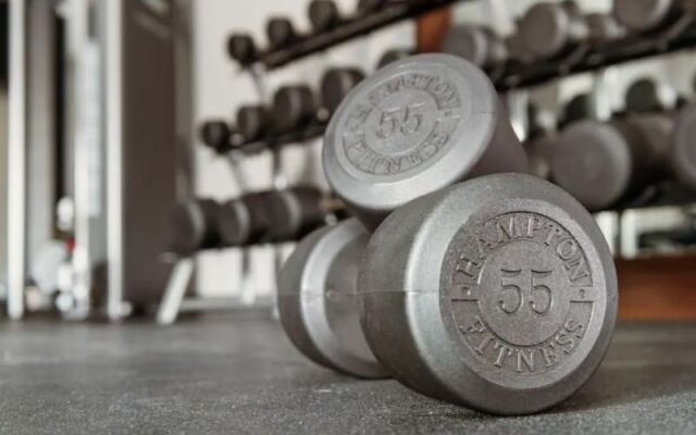 Hampton Inn & Suites Ontario Rancho Cucamonga