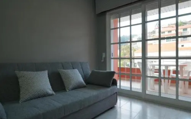 Apartamentos Xulia