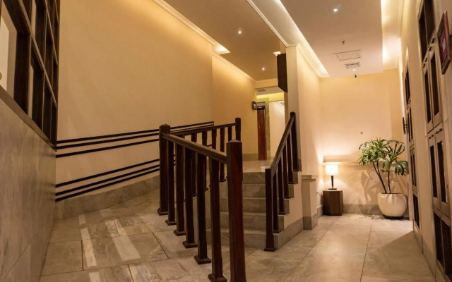 Grand Sunshine Resort & Convention