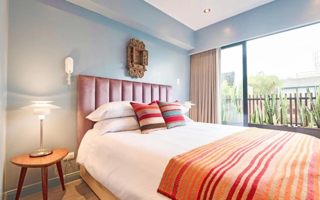 ✶ Pisac Penthouse ✶ 3-stories LUXURY Rooftop Pool