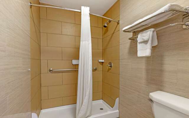 Best Western Brady Inn