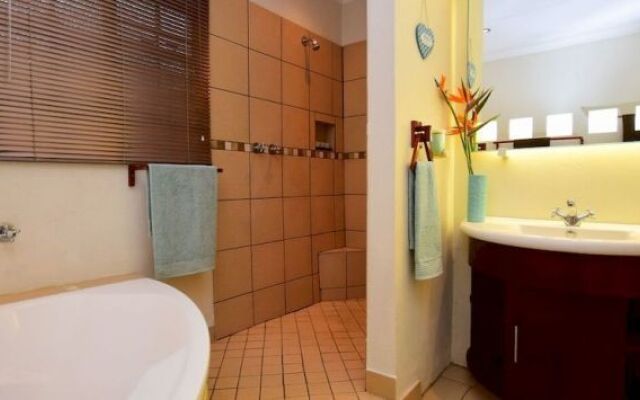 Eland Holiday Home