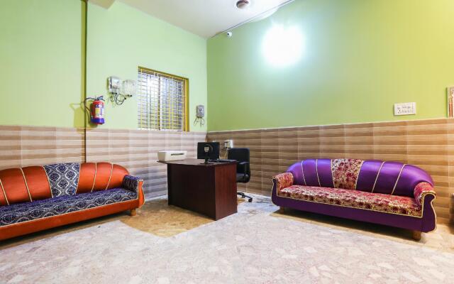 OYO 46005 Sai Darpan Residency
