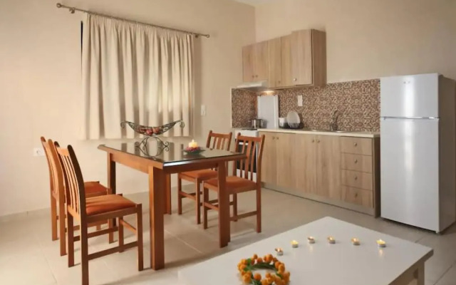 Sfakia Thea Apartments