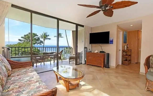 Valley Isle 401