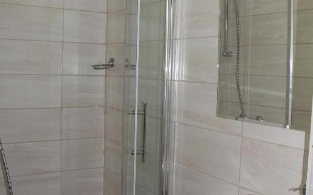 Stars Berlin Apartments Essener Straße