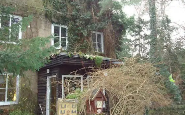 Zimmervermietung Kostka