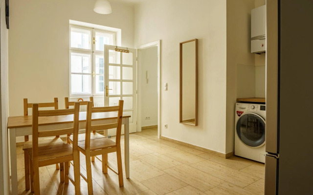 Vienna Living Apartments - Stephansdom