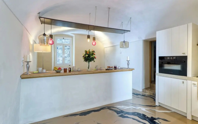 Boutique Apartment Casa Del Nobile