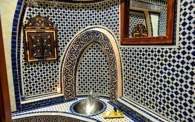 Riad Almazhar