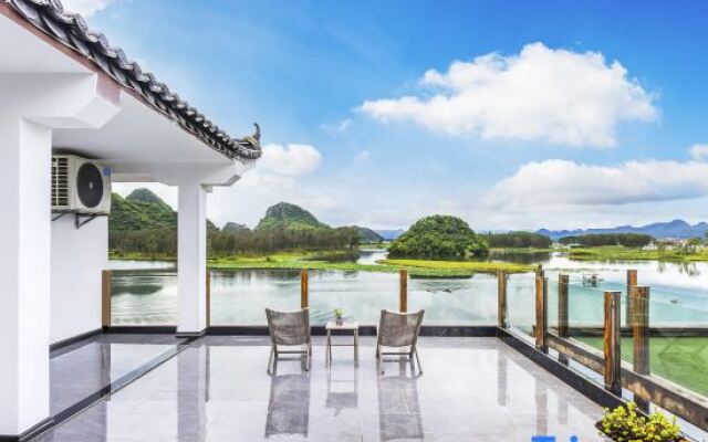 Yunjianshu Inn