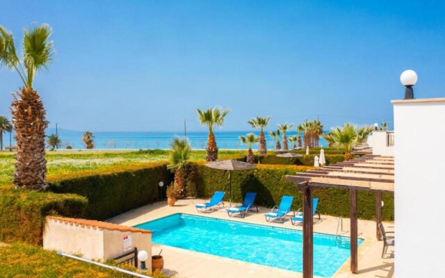 Villa Dalia Large Private Pool Walk to Beach Sea Views A C Wifi Eco-friendly - 2326