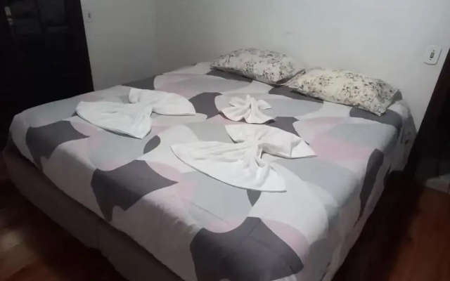 Pousada Pé da Montanha