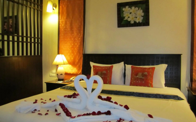 Wannara Hotel Resort and Spa