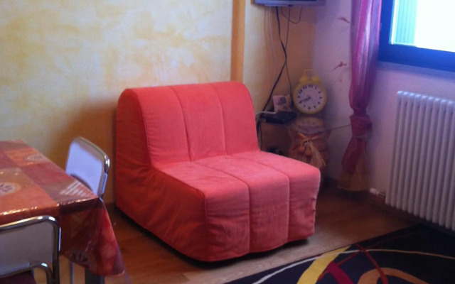 Torre Dell'orologio Apartment