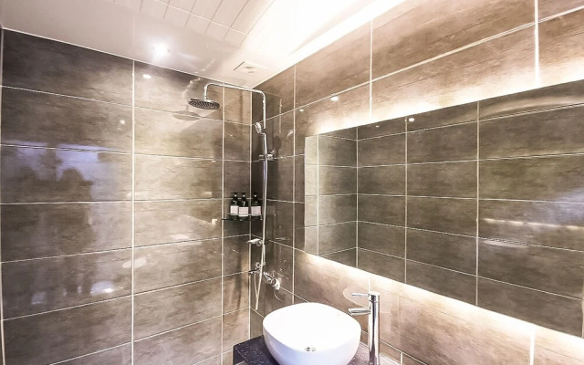 Changwon Masan Hotel BNB