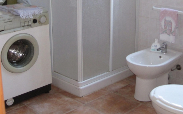 L Agave e la Palma Nana