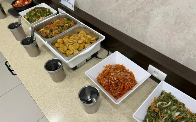 Toyoko Inn Seoul Gangnam
